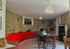 16 m² Cottage ∙ 6 bedrooms ∙ 14 guests