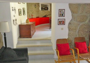 16 m² Cottage ∙ 6 bedrooms ∙ 14 guests