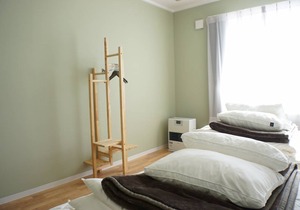16 m² Hotel ∙ 1 bedroom ∙ 2 guests