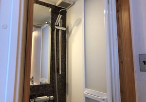 16 m² Hotel ∙ 1 bedroom ∙ 2 guests