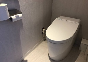 16 m² Hotel ∙ 1 bedroom ∙ 2 guests