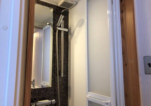 16 m² Hotel ∙ 1 bedroom ∙ 2 guests