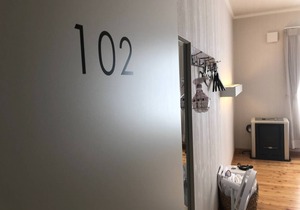 16 m² Hotel ∙ 1 bedroom ∙ 2 guests