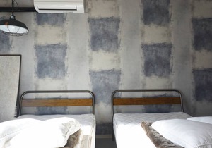 16 m² Hotel ∙ 1 bedroom ∙ 2 guests