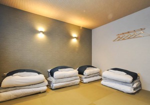 16 m² Hotel ∙ 1 bedroom ∙ 4 guests