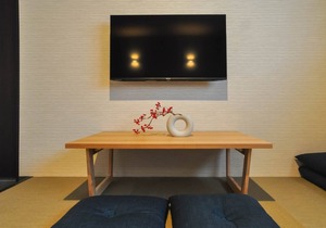 16 m² Hotel ∙ 1 bedroom ∙ 4 guests