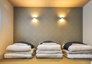 16 m² Hotel ∙ 1 bedroom ∙ 4 guests