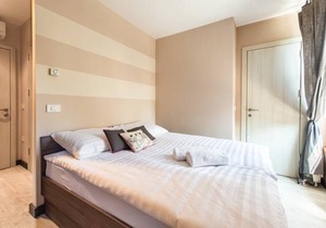 16 m² House ∙ 1 bedroom ∙ 2 guests