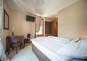 16 m² House ∙ 1 bedroom ∙ 2 guests