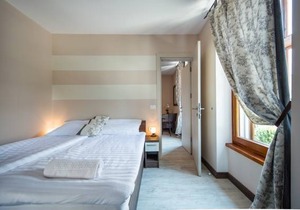 16 m² House ∙ 1 bedroom ∙ 2 guests