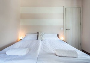 16 m² House ∙ 1 bedroom ∙ 2 guests