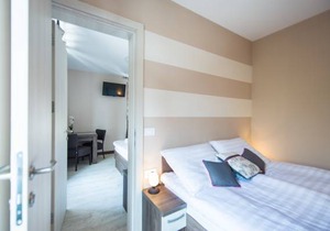 16 m² House ∙ 1 bedroom ∙ 2 guests