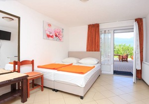 16 m² Private room ∙ 1 bedroom ∙ 2 guests