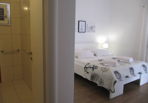 16 m² Private room ∙ 2 guests