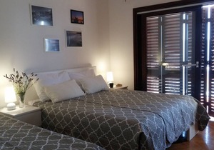 16 m² Private room ∙ 3 guests