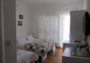 16 m² Private room ∙ 3 guests