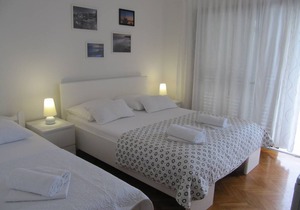 16 m² Private room ∙ 3 guests