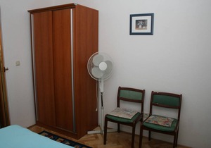16 m² Private room ∙ 1 bedroom ∙ 2 guests