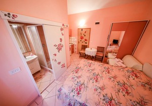 16 m² Studio flat ∙ 1 bedroom ∙ 2 guests