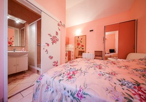 16 m² Studio flat ∙ 1 bedroom ∙ 2 guests