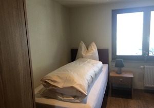 16 m² Studio flat ∙ 1 guest
