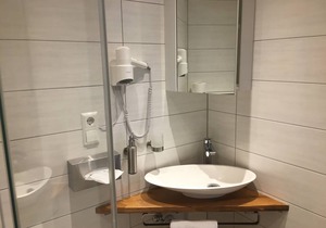 16 m² Studio flat ∙ 1 guest