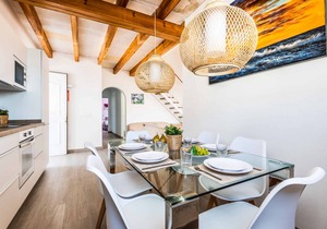 16 m² Villa ∙ 4 bedrooms ∙ 8 guests
