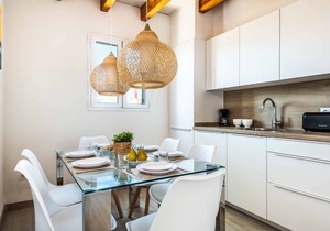 16 m² Villa ∙ 4 bedrooms ∙ 8 guests