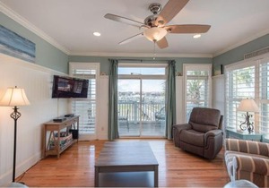 16 Turtle Bay - Riverview - Pool