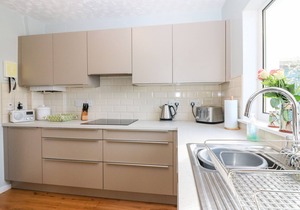 16 WESTGATE SOUTH, family friendly, country holiday cottage in Crail