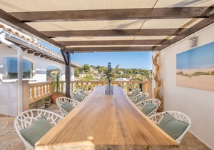 160 m² Villa ∙ 4 bedrooms ∙ 8 guests