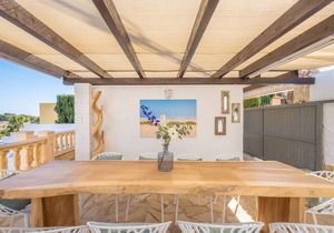 160 m² Villa ∙ 4 bedrooms ∙ 8 guests