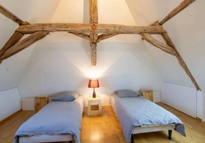 160 m² House ∙ 4 bedrooms ∙ 8 guests