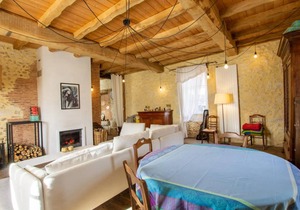 160 m² House ∙ 4 bedrooms ∙ 8 guests