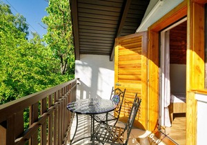 160 m² Accommodation ∙ 4 bedrooms ∙ 11 guests