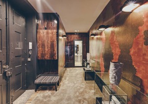160 m² Apartment ∙ 3 bedrooms ∙ 6 guests