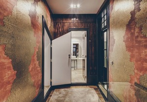 160 m² Apartment ∙ 3 bedrooms ∙ 6 guests