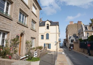 160 m² Apartment ∙ 4 bedrooms ∙ 8 guests