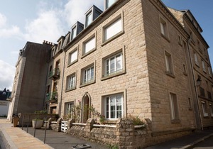160 m² Apartment ∙ 4 bedrooms ∙ 8 guests