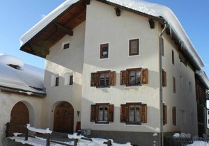 160 m² Apartment ∙ 4 bedrooms ∙ 10 guests