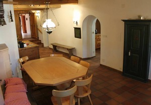 160 m² Apartment ∙ 4 bedrooms ∙ 10 guests