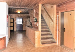 160 m² Apartment ∙ 6 bedrooms ∙ 10 guests