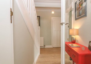 160 m² Cottage ∙ 5 bedrooms ∙ 10 guests