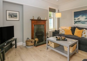 160 m² Cottage ∙ 5 bedrooms ∙ 10 guests