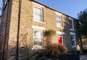 160 m² Cottage ∙ 5 bedrooms ∙ 10 guests