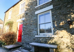 160 m² Cottage ∙ 5 bedrooms ∙ 10 guests