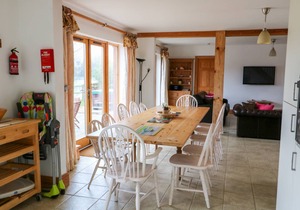 160 m² Cottage ∙ 5 bedrooms ∙ 12 guests