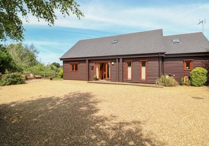 160 m² Cottage ∙ 5 bedrooms ∙ 12 guests