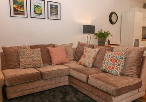 160 m² Cottage ∙ 5 bedrooms ∙ 10 guests