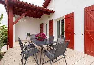 160 m² House ∙ 4 bedrooms ∙ 4 guests